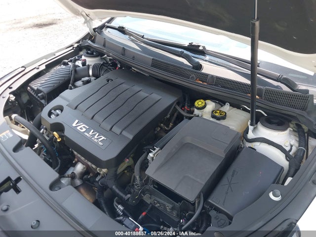 1G4GE5G30GF181875 Buick Lacrosse Premium I