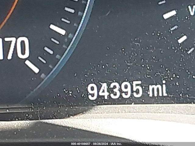 1G4GE5G30GF181875 Buick Lacrosse Premium I