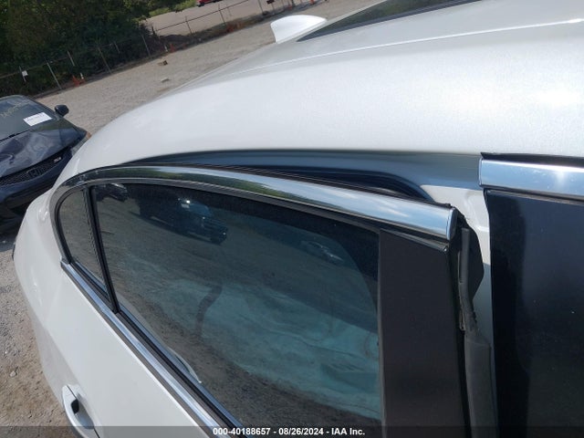 1G4GE5G30GF181875 Buick Lacrosse Premium I