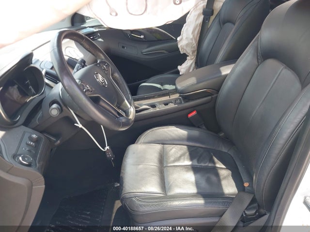 1G4GE5G30GF181875 Buick Lacrosse Premium I