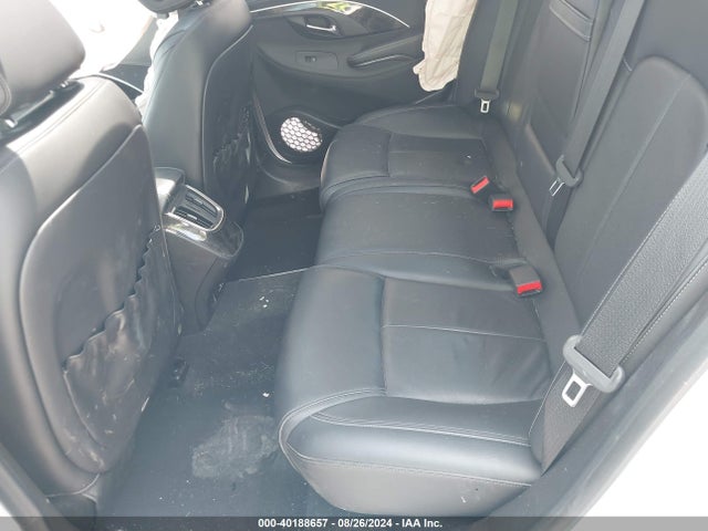 1G4GE5G30GF181875 Buick Lacrosse Premium I
