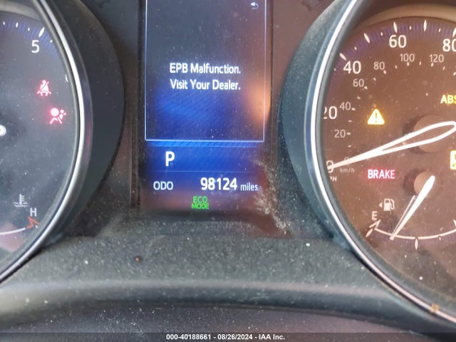 Toyota C-HR XLE 2018 NMTKHMBX2JR054562 Image 15