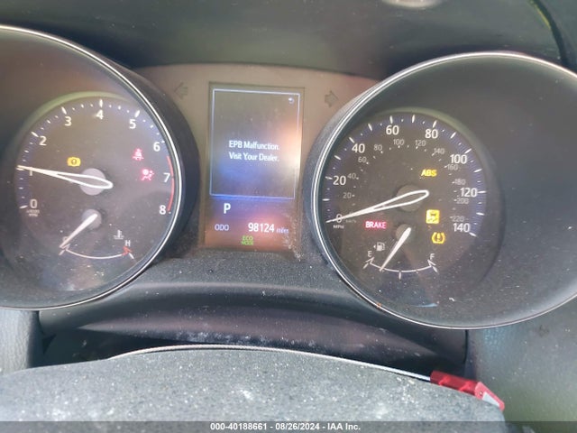 Toyota C-HR XLE 2018 NMTKHMBX2JR054562 Image 7