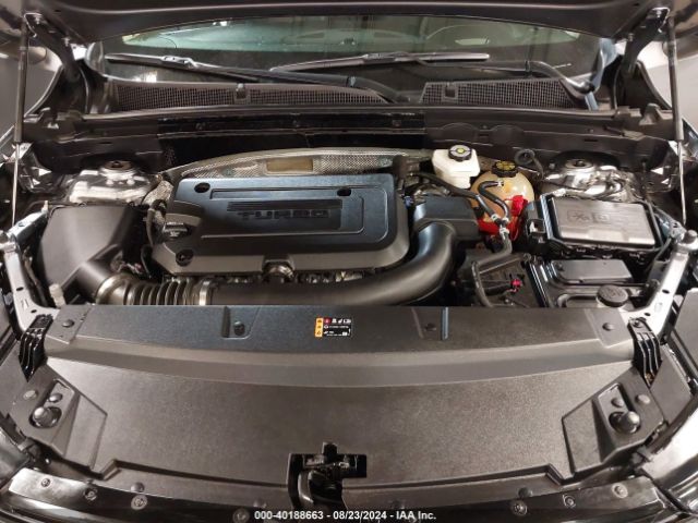 LRBFZMR41MD057219 Buick Envision Awd Preferred