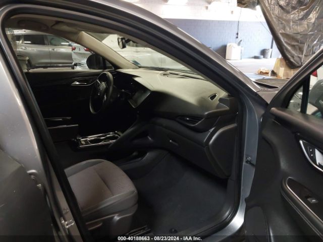 LRBFZMR41MD057219 Buick Envision Awd Preferred