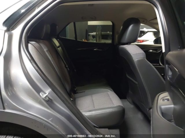 LRBFZMR41MD057219 Buick Envision Awd Preferred
