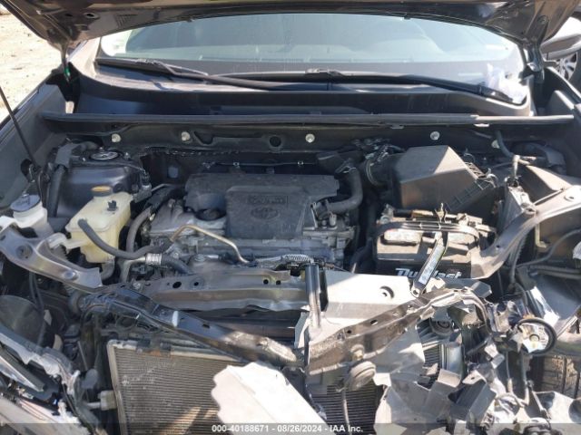 2T3YFREV6EW121676 Toyota Rav4 Limited