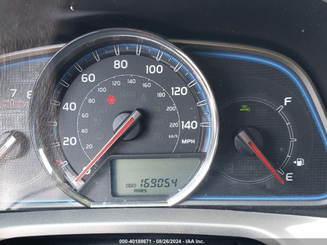 2T3YFREV6EW121676 Toyota Rav4 Limited