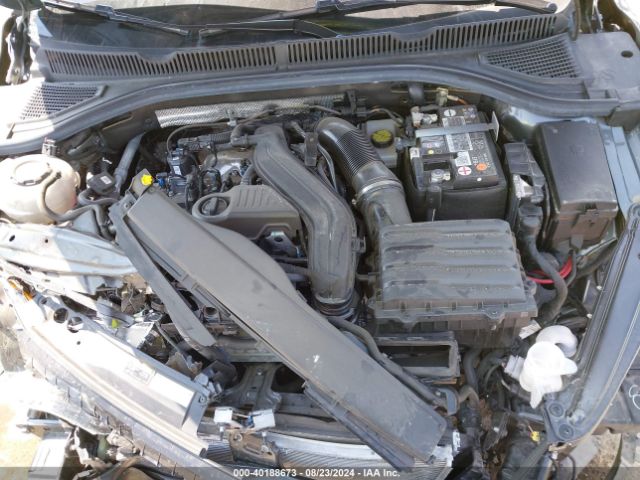 3VW7M7BU3PM041822 Volkswagen Jetta 1.5t Se