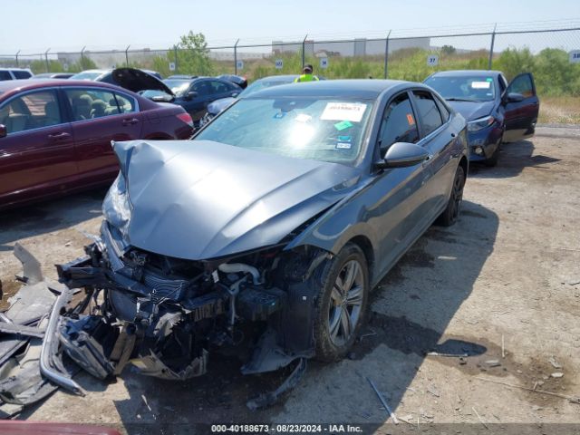 3VW7M7BU3PM041822 Volkswagen Jetta 1.5t Se