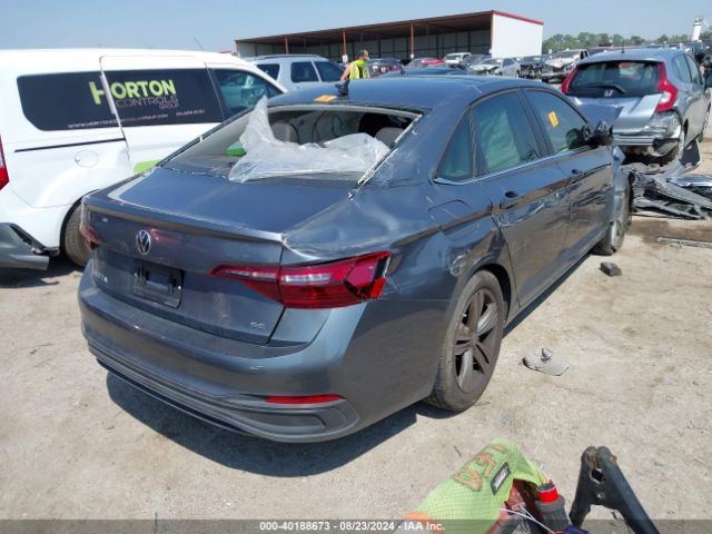 3VW7M7BU3PM041822 Volkswagen Jetta 1.5t Se