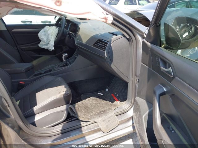 3VW7M7BU3PM041822 Volkswagen Jetta 1.5t Se