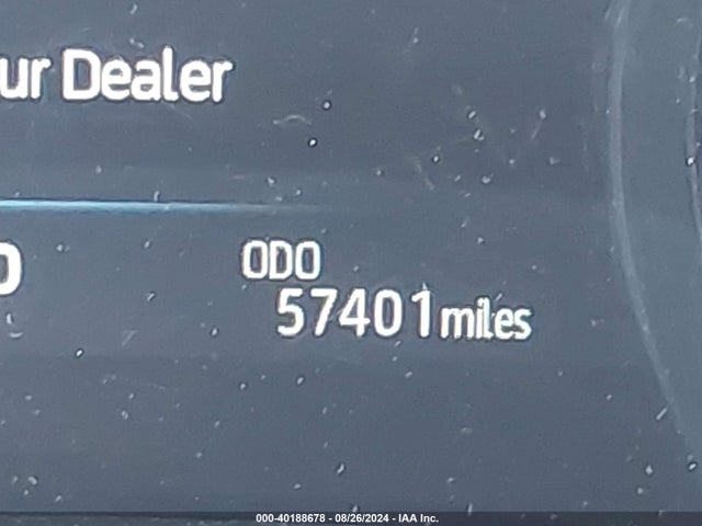 Toyota Sienna Platinum 2022 5TDESKFC0NS053296 Image 16