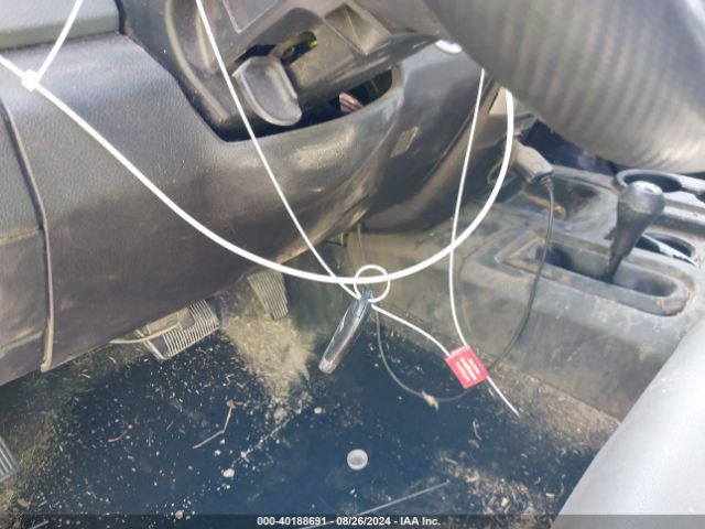 3C6UR5HL0JG378620 RAM 2500 Tradesman  4x4 8' Box