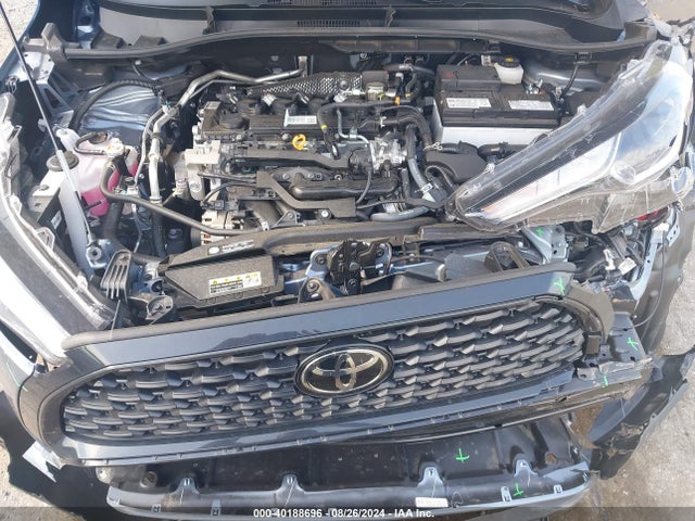 Toyota Corolla Cross L 2024 7MUAAABG6RV094113 Image 10