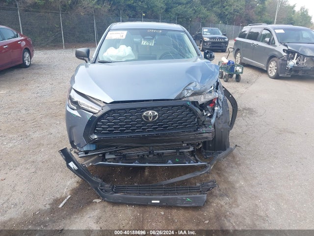 Toyota Corolla Cross L 2024 7MUAAABG6RV094113 Image 12