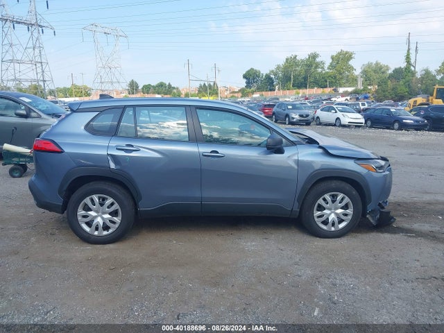 Toyota Corolla Cross L 2024 7MUAAABG6RV094113 Image 13