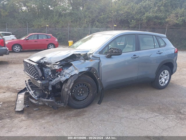 Toyota Corolla Cross L 2024 7MUAAABG6RV094113 Image 17