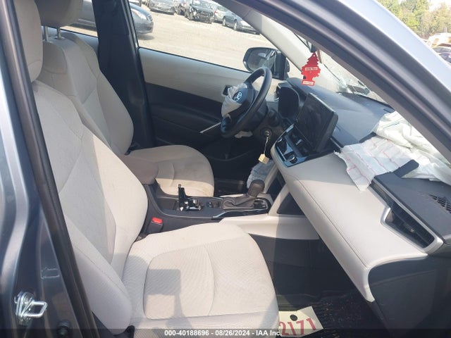 Toyota Corolla Cross L 2024 7MUAAABG6RV094113 Image 5
