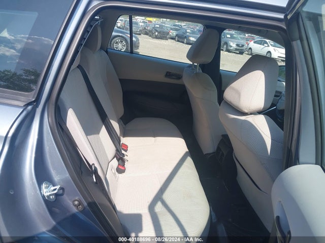 Toyota Corolla Cross L 2024 7MUAAABG6RV094113 Image 8