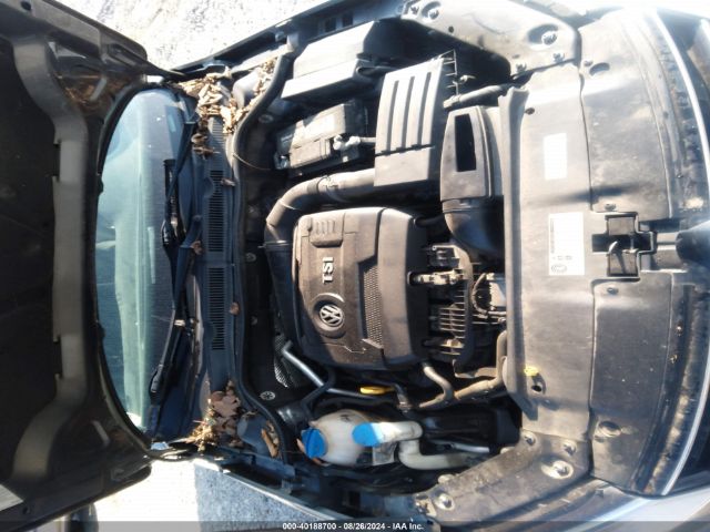 3VWD17AJ3FM239253 Volkswagen Jetta 1.8t Se