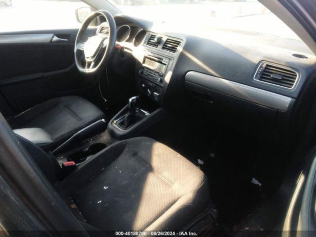 3VWD17AJ3FM239253 Volkswagen Jetta 1.8t Se