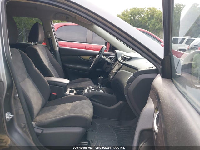 Nissan ROGUE SV 2016 KNMAT2MV0GP734989 Image 5