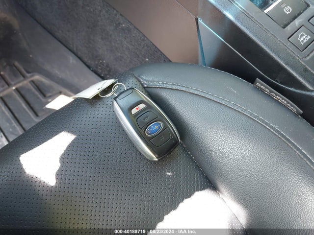 Subaru Outback 2.5i Limited 2015 4S4BSALC1F3220619 Image 11