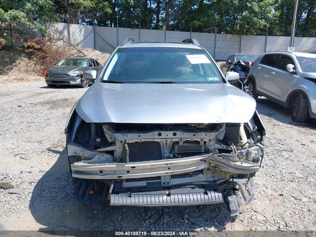 Subaru Outback 2.5i Limited 2015 4S4BSALC1F3220619 Image 13