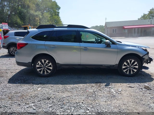 Subaru Outback 2.5i Limited 2015 4S4BSALC1F3220619 Image 14