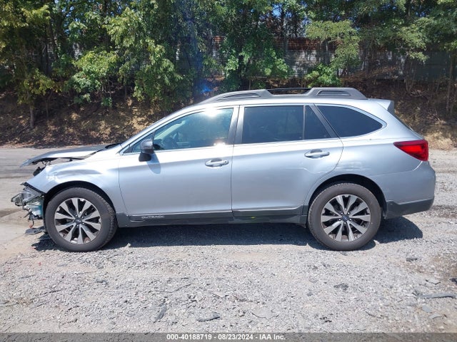Subaru Outback 2.5i Limited 2015 4S4BSALC1F3220619 Image 15