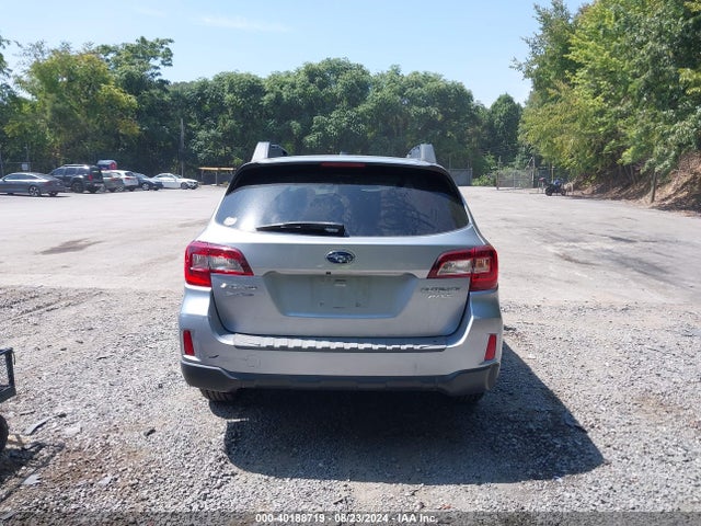 Subaru Outback 2.5i Limited 2015 4S4BSALC1F3220619 Image 17