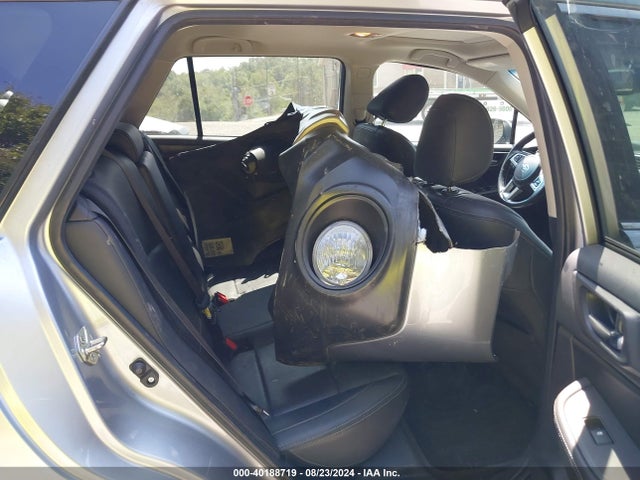 Subaru Outback 2.5i Limited 2015 4S4BSALC1F3220619 Image 12