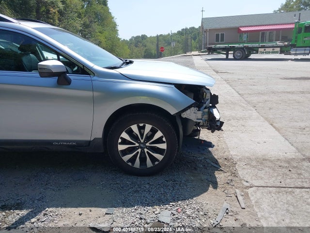 Subaru Outback 2.5i Limited 2015 4S4BSALC1F3220619 Image 19