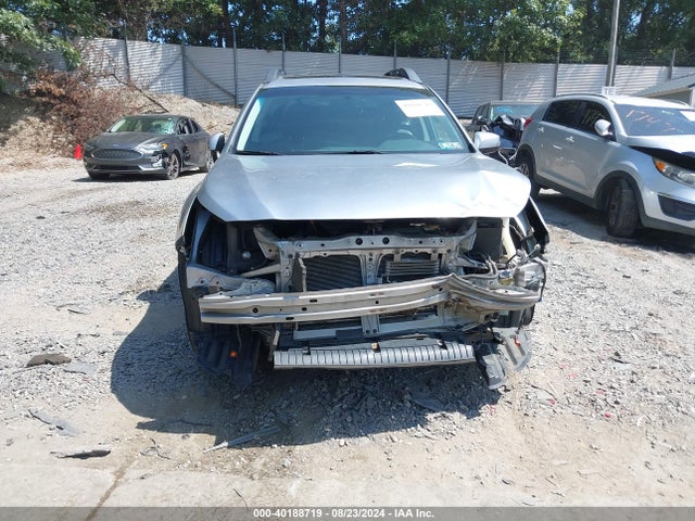 Subaru Outback 2.5i Limited 2015 4S4BSALC1F3220619 Image 20