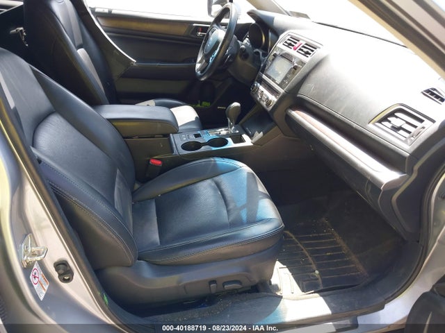 Subaru Outback 2.5i Limited 2015 4S4BSALC1F3220619 Image 5