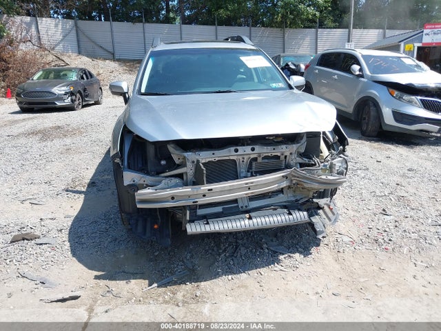 Subaru Outback 2.5i Limited 2015 4S4BSALC1F3220619 Image 6