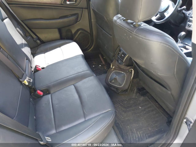 Subaru Outback 2.5i Limited 2015 4S4BSALC1F3220619 Image 8