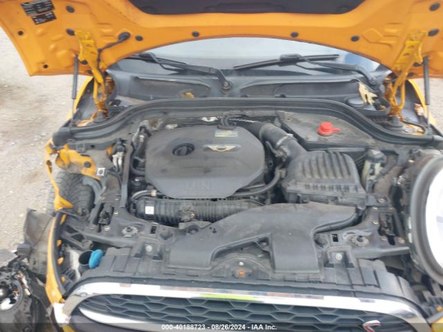 WMWXM7C55ET987457 Mini Hardtop Cooper S