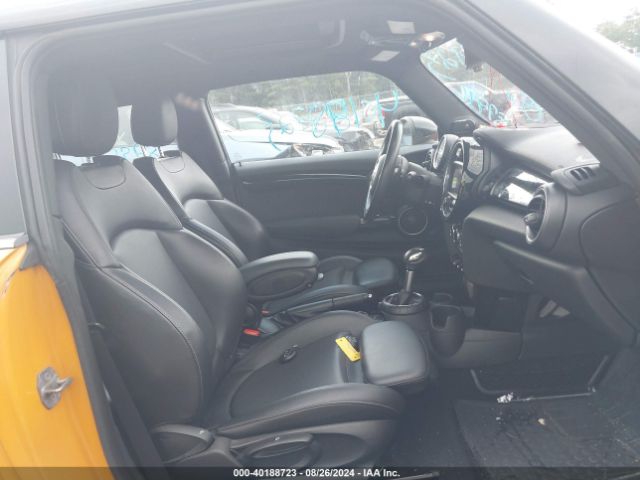 WMWXM7C55ET987457 Mini Hardtop Cooper S