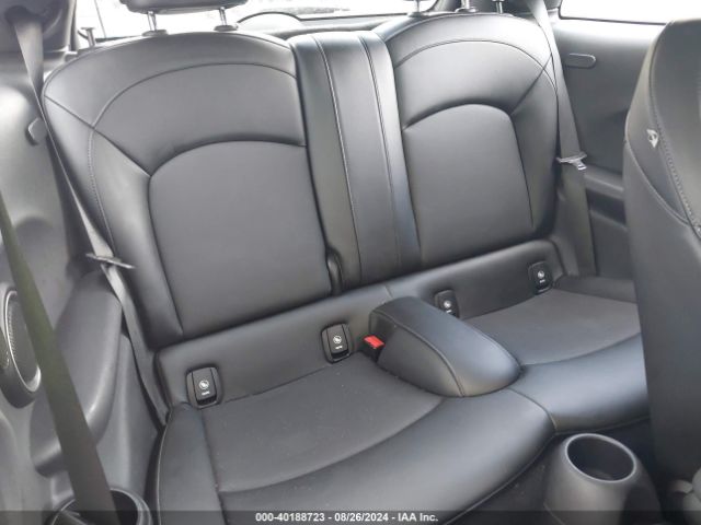WMWXM7C55ET987457 Mini Hardtop Cooper S