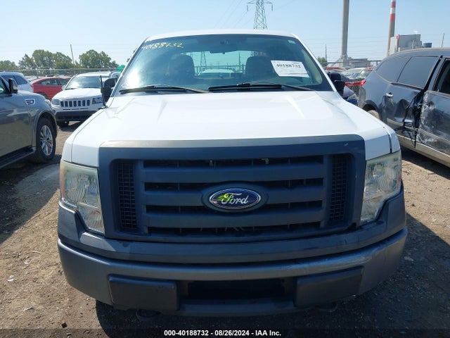 Aukcja sprzedaży 2010 Ford F-150 Xl, vin: 1FTEX1E87AFB38915, numer aukcji: 40188732