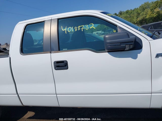 Aukcja sprzedaży 2010 Ford F-150 Xl, vin: 1FTEX1E87AFB38915, numer aukcji: 40188732
