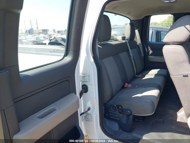 Aukcja sprzedaży 2010 Ford F-150 Xl, vin: 1FTEX1E87AFB38915, numer aukcji: 40188732