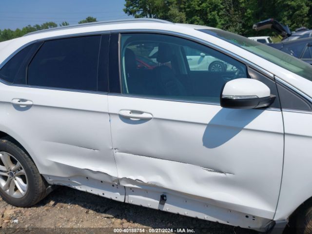 2FMPK3J97LBA61223 Ford EDGE SEL