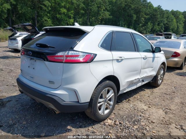 2FMPK3J97LBA61223 Ford EDGE SEL