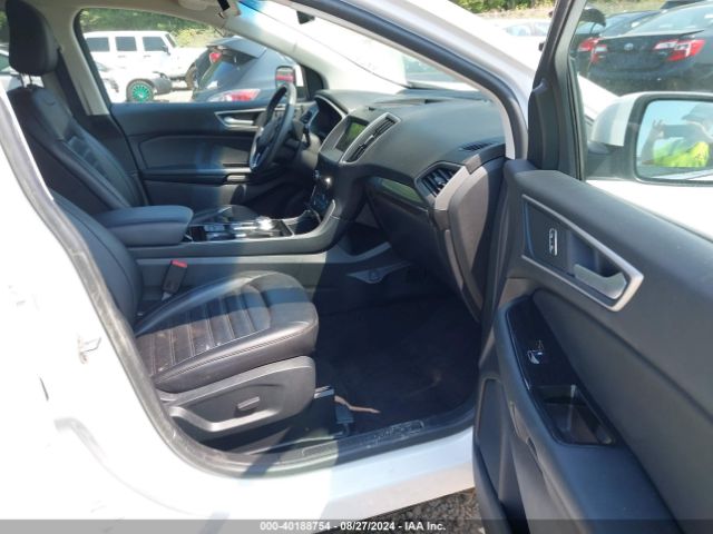 2FMPK3J97LBA61223 Ford EDGE SEL