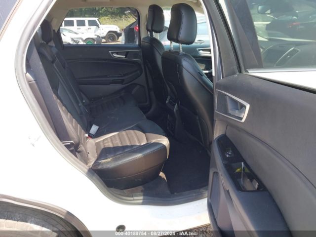 2FMPK3J97LBA61223 Ford EDGE SEL