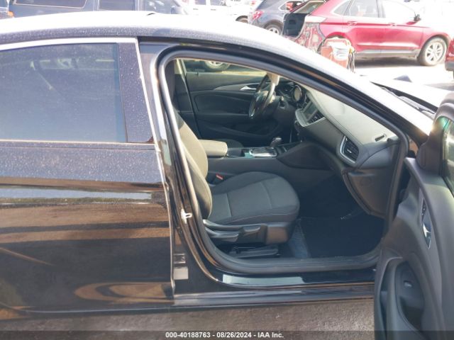 W04GL6SX8K1038604 Buick Regal Sportback Fwd Preferred