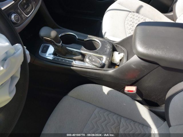 2022 CHEVROLET EQUINOX 2GNAXUEV1N6135876 Photo 10
